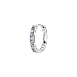 Monorecchino Brosway Fancy argento donna FMP86-2b Gioielli