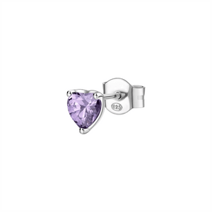 Monorecchino Brosway Fancy argento donna FMP92-2b Gioielli