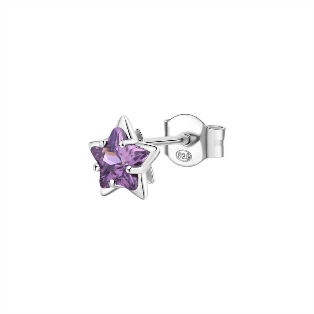 Monorecchino Brosway Fancy argento donna FMP95-2b Gioielli