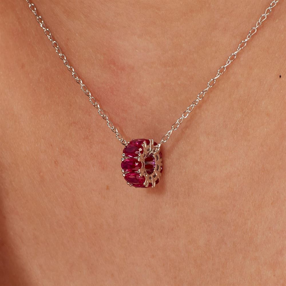 Charm Brosway Fancy argento donna FPR01-2b Gioielli