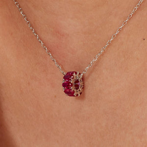 Charm Brosway Fancy argento donna FPR01-2b Gioielli