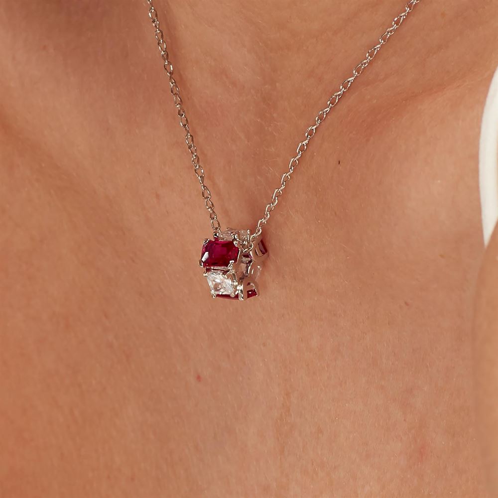 Charm Brosway Fancy argento donna FPR02-2b Gioielli