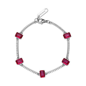 Bracciale Brosway Fancy argento donna FPR04-2b Gioielli