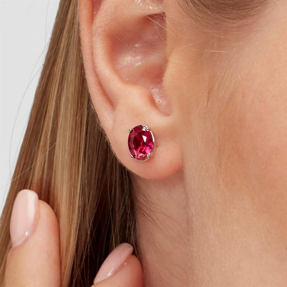 Monorecchino Brosway Fancy argento donna FPR06-2b Gioielli