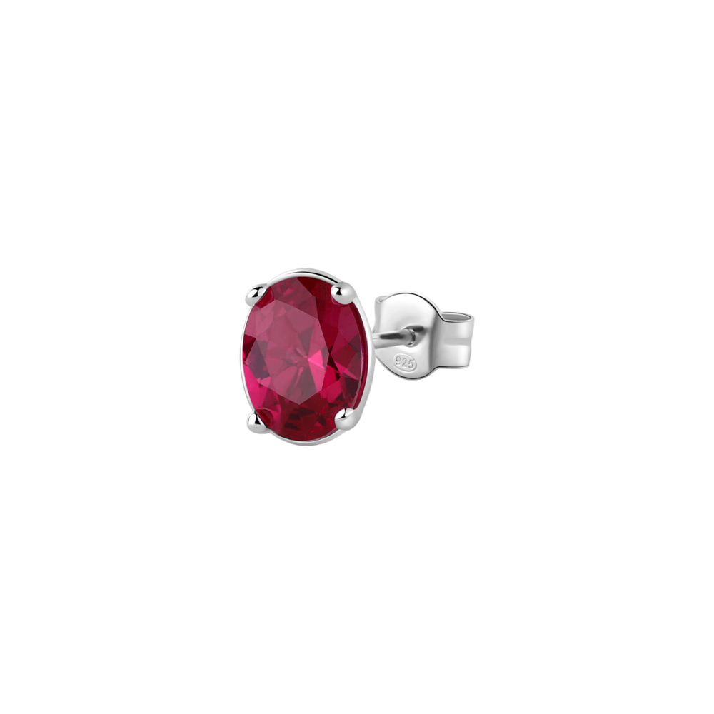 Monorecchino Brosway Fancy argento donna FPR06-2b Gioielli