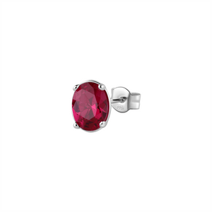 Monorecchino Brosway Fancy argento donna FPR06-2b Gioielli
