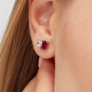 Monorecchino Brosway Fancy argento donna FPR07-2b Gioielli