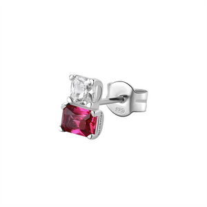 Monorecchino Brosway Fancy argento donna FPR07-2b Gioielli