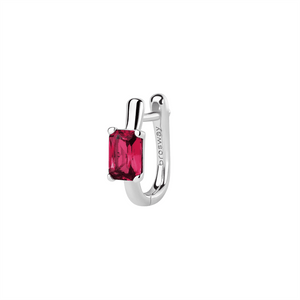 Monorecchino Brosway Fancy argento donna FPR08-2b Gioielli