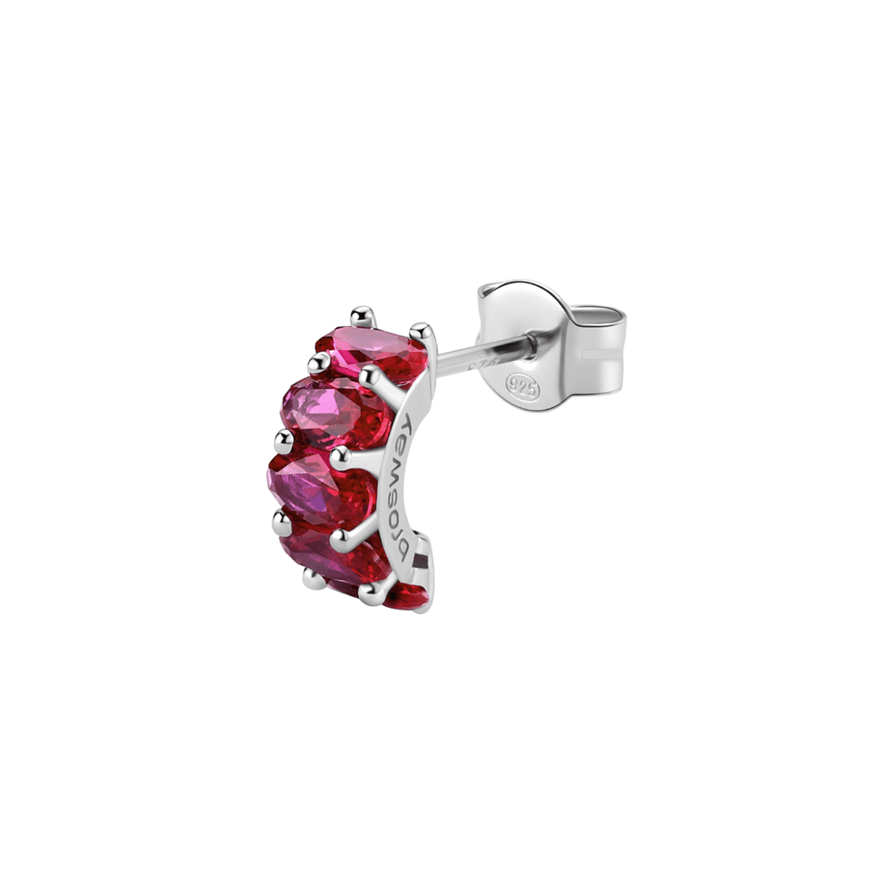 Monorecchino Brosway Fancy argento donna FPR09-2b Gioielli