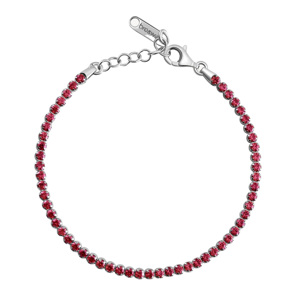 Bracciale Brosway Fancy argento donna FPR107-2b Gioielli