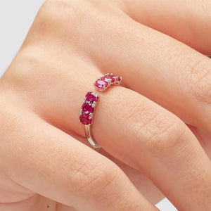 Anello Brosway Fancy argento donna FPR11B misura 12-2b Gioielli