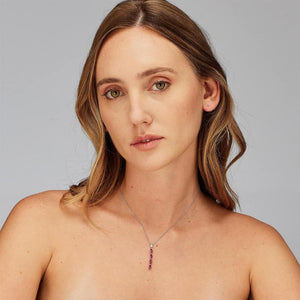 Collana Brosway Fancy argento donna FPR112-2b Gioielli
