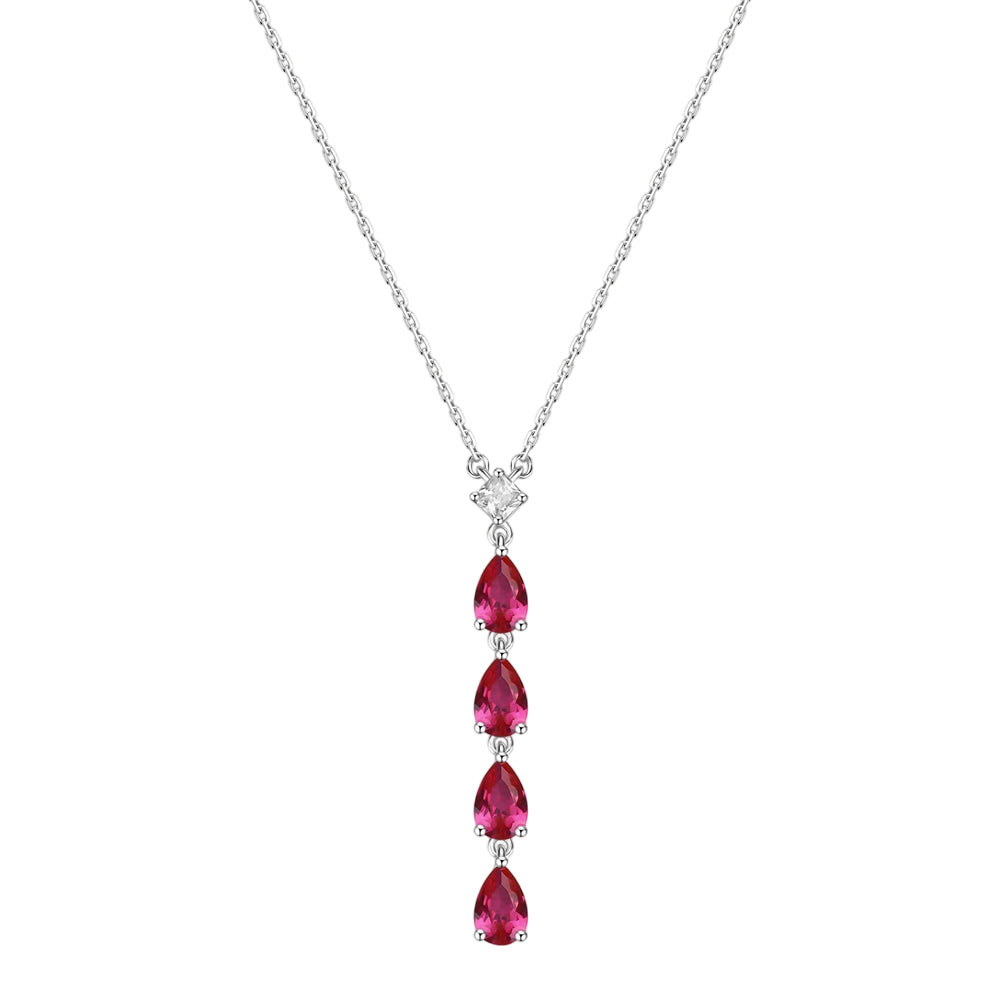 Collana Brosway Fancy argento donna FPR112-2b Gioielli