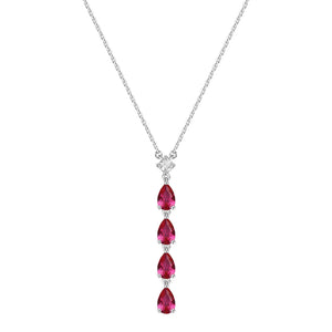 Collana Brosway Fancy argento donna FPR112-2b Gioielli