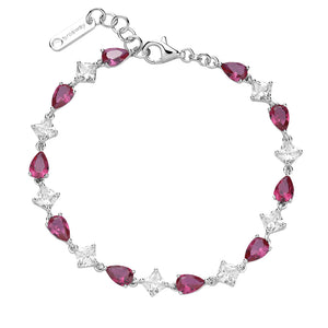 Bracciale Brosway Fancy argento donna FPR113-2b Gioielli