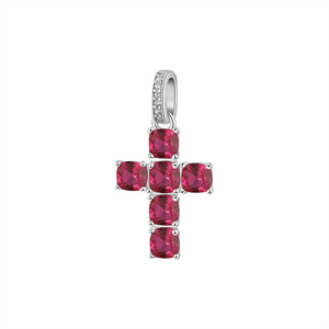 Pendente Brosway Fancy argento donna FPR116-2b Gioielli