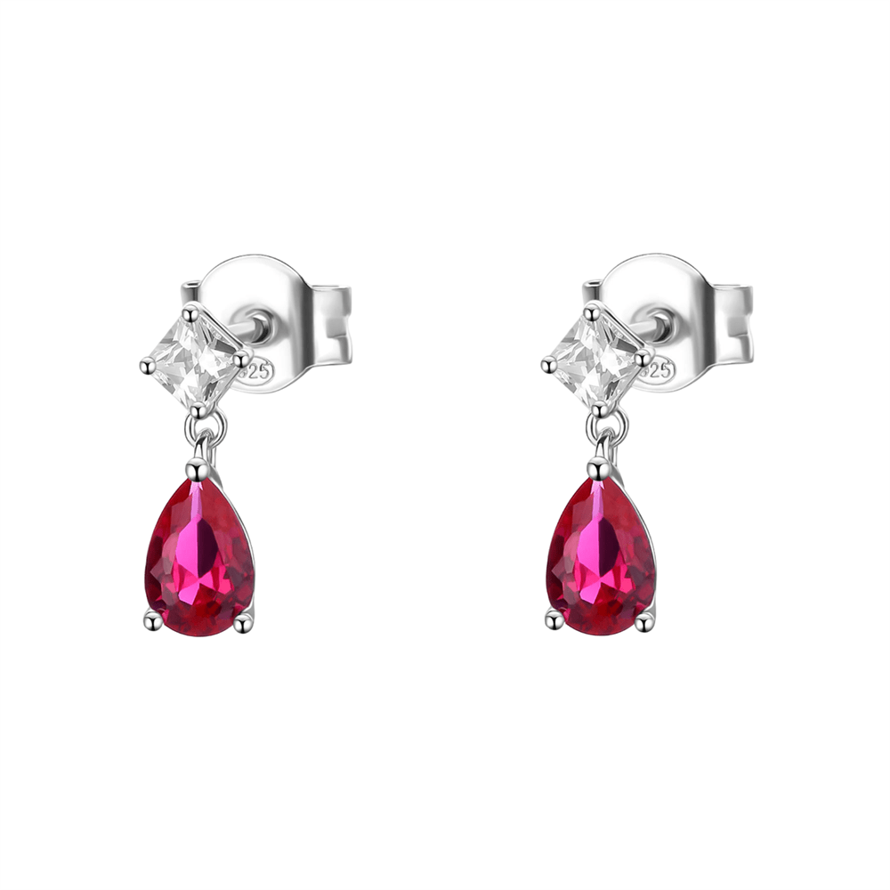 Orecchini Brosway Fancy argento donna FPR119-2b Gioielli