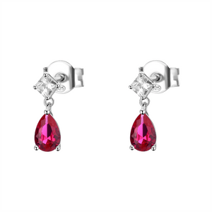Orecchini Brosway Fancy argento donna FPR119-2b Gioielli