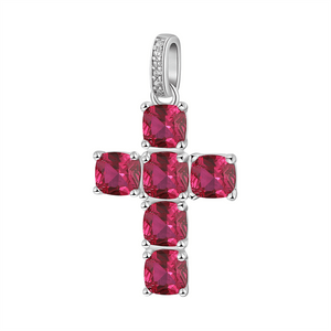 Pendente Brosway Fancy argento donna FPR12-2b Gioielli