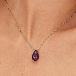Collana Brosway Fancy argento donna FPR120-2b Gioielli
