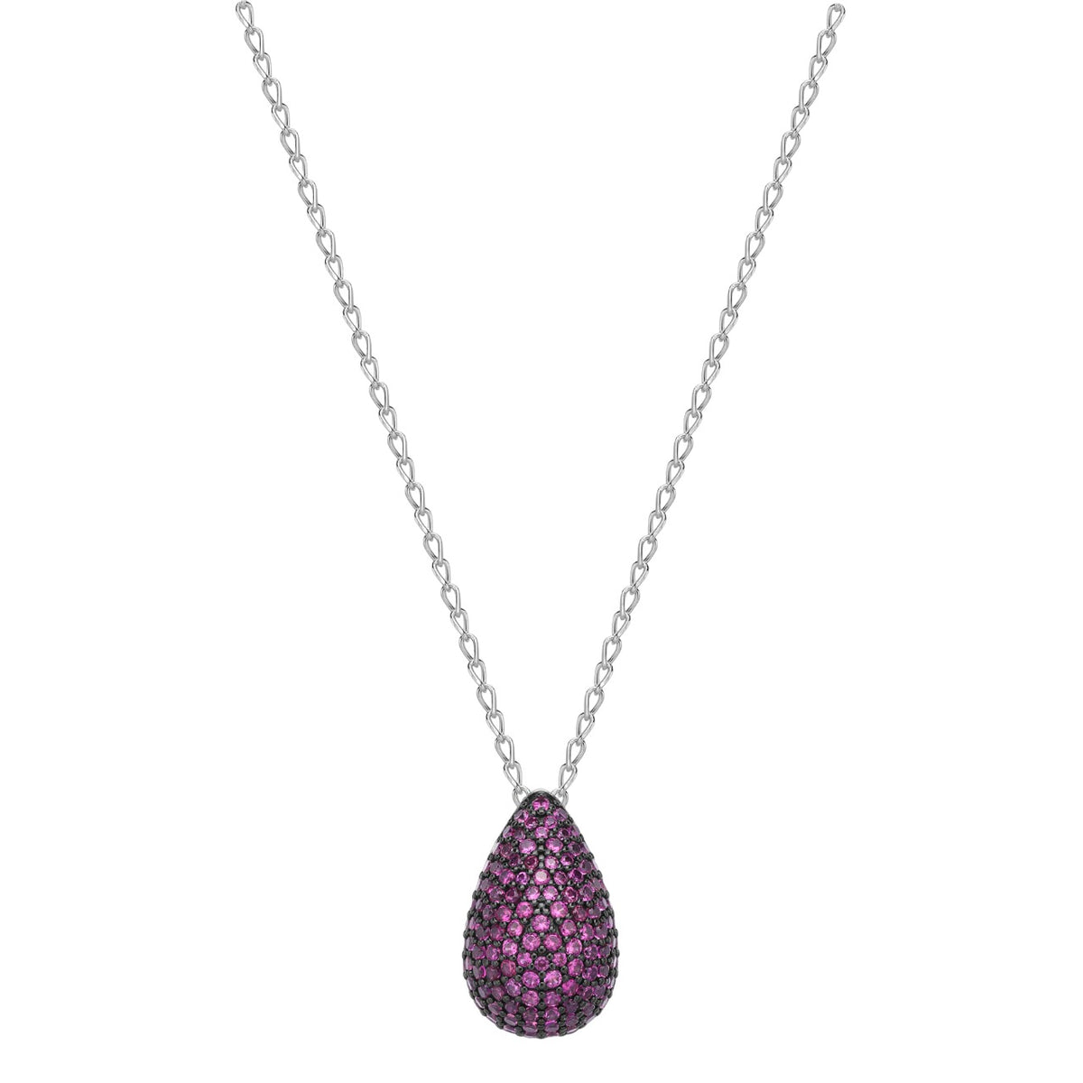 Collana Brosway Fancy argento donna FPR120-2b Gioielli