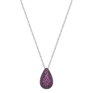 Collana Brosway Fancy argento donna FPR120-2b Gioielli