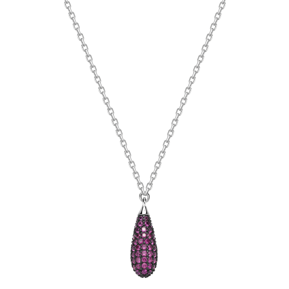 Collana Brosway Fancy argento donna FPR121-2b Gioielli