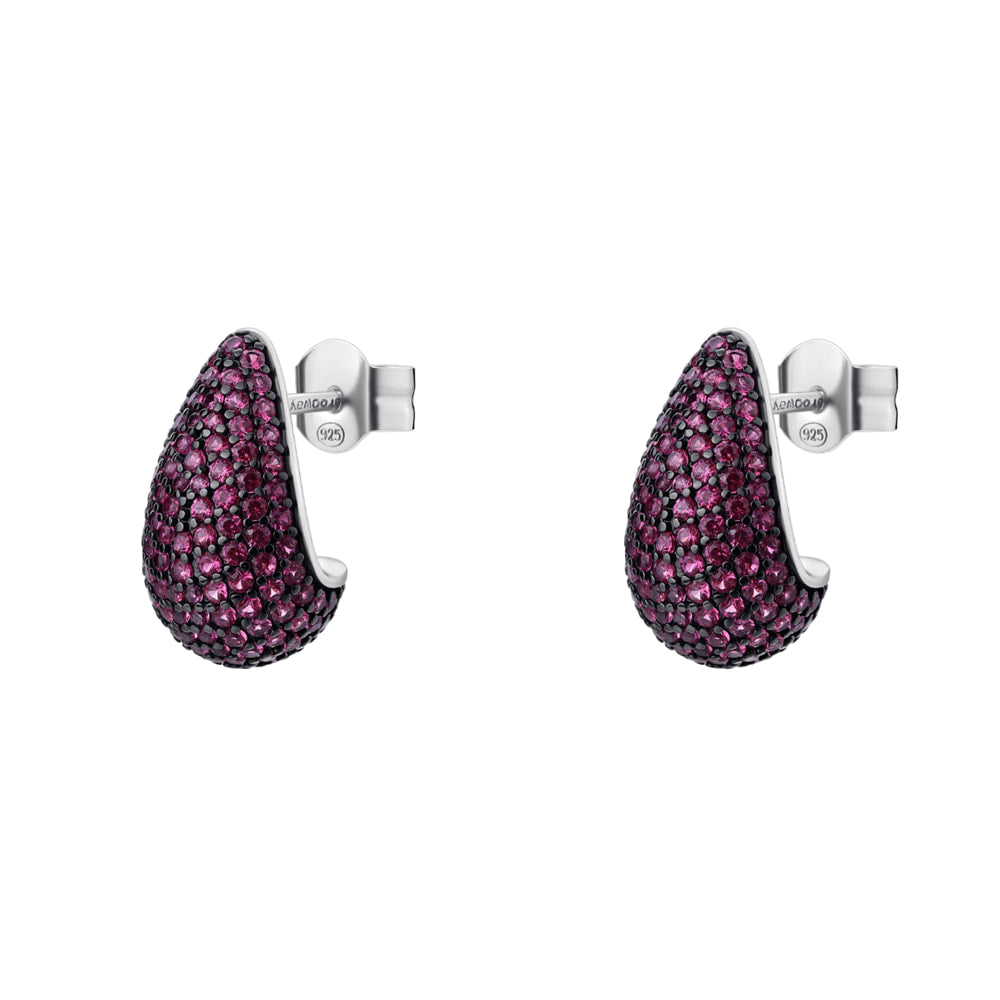 Orecchini Brosway Fancy argento donna FPR123-2b Gioielli