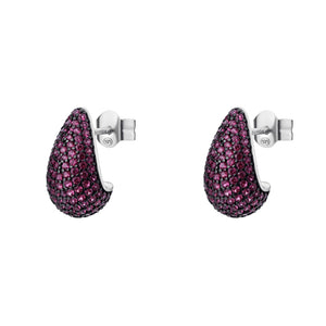 Orecchini Brosway Fancy argento donna FPR123-2b Gioielli