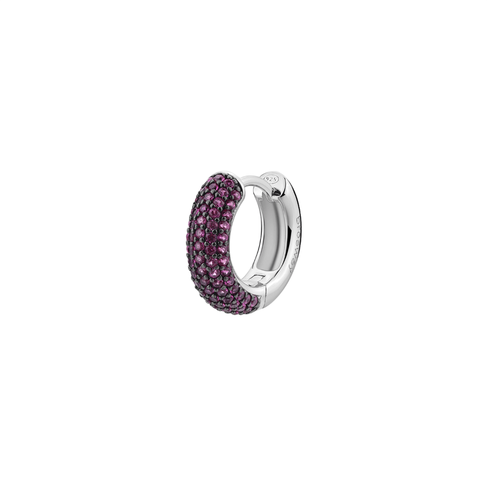 Monorecchino Brosway Fancy argento donna FPR124-2b Gioielli