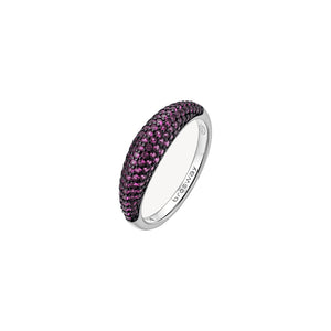 Anello Brosway Fancy argento donna FPR128C misura 14-2b Gioielli