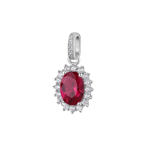 Pendente Brosway Fancy argento donna FPR13-2b Gioielli