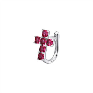 Monorecchino Brosway Fancy argento donna FPR14-2b Gioielli