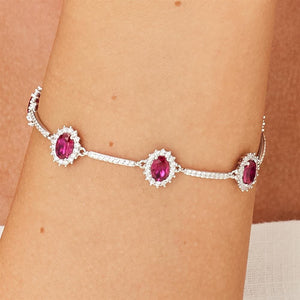 Bracciale Brosway Fancy argento donna FPR40-2b Gioielli
