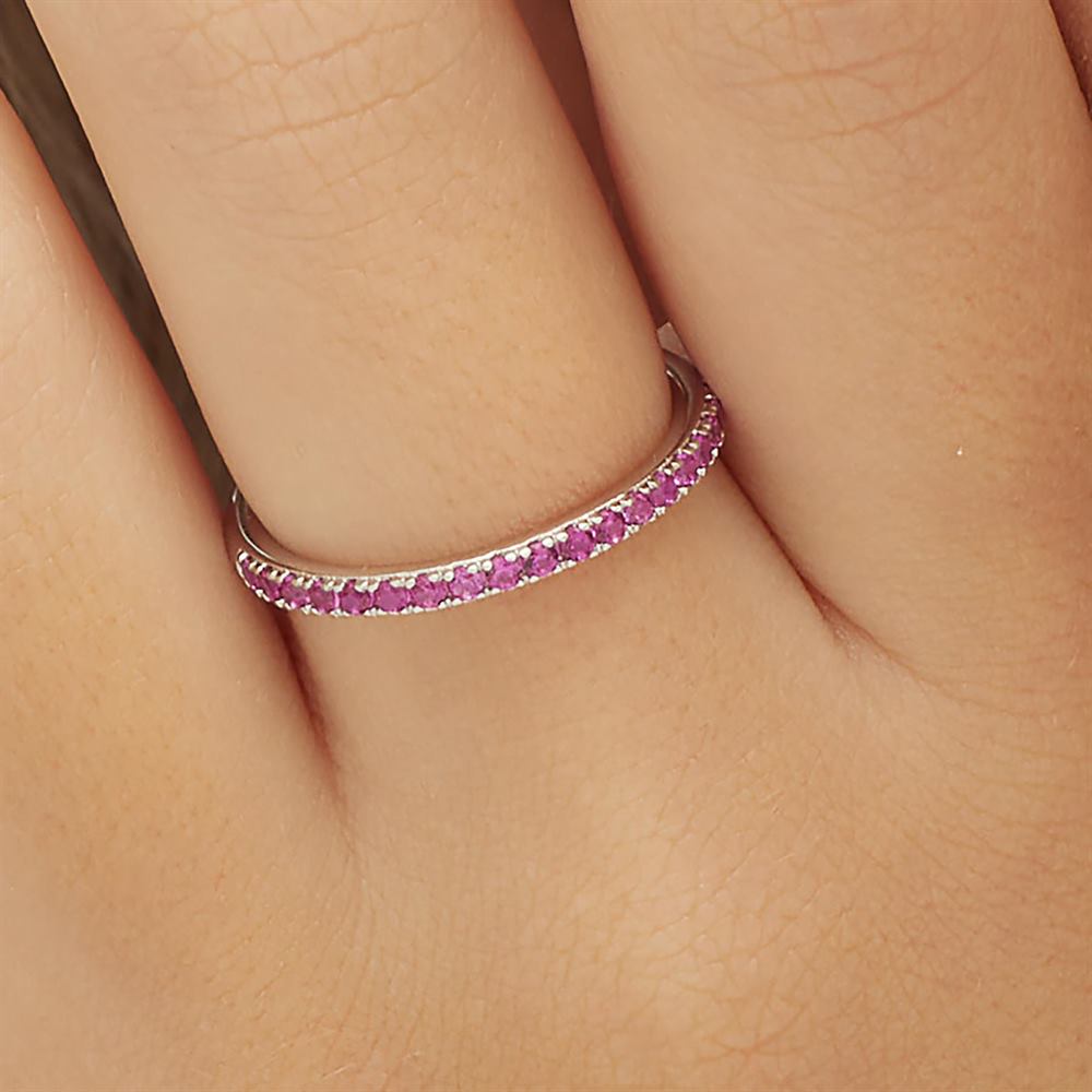 Anello Brosway Fancy argento donna FPR69B misura 12-2b Gioielli