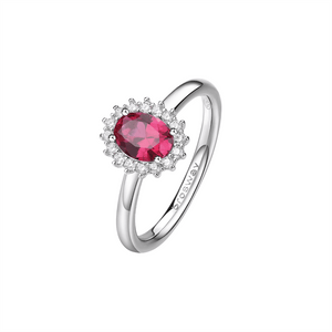 Anello Brosway Fancy argento donna FPR75D misura 16-2b Gioielli