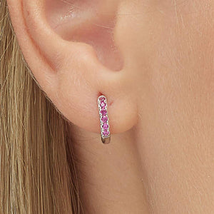 Monorecchino Brosway Fancy argento donna FPR84-2b Gioielli