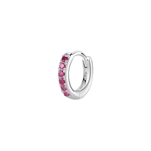 Monorecchino Brosway Fancy argento donna FPR84-2b Gioielli