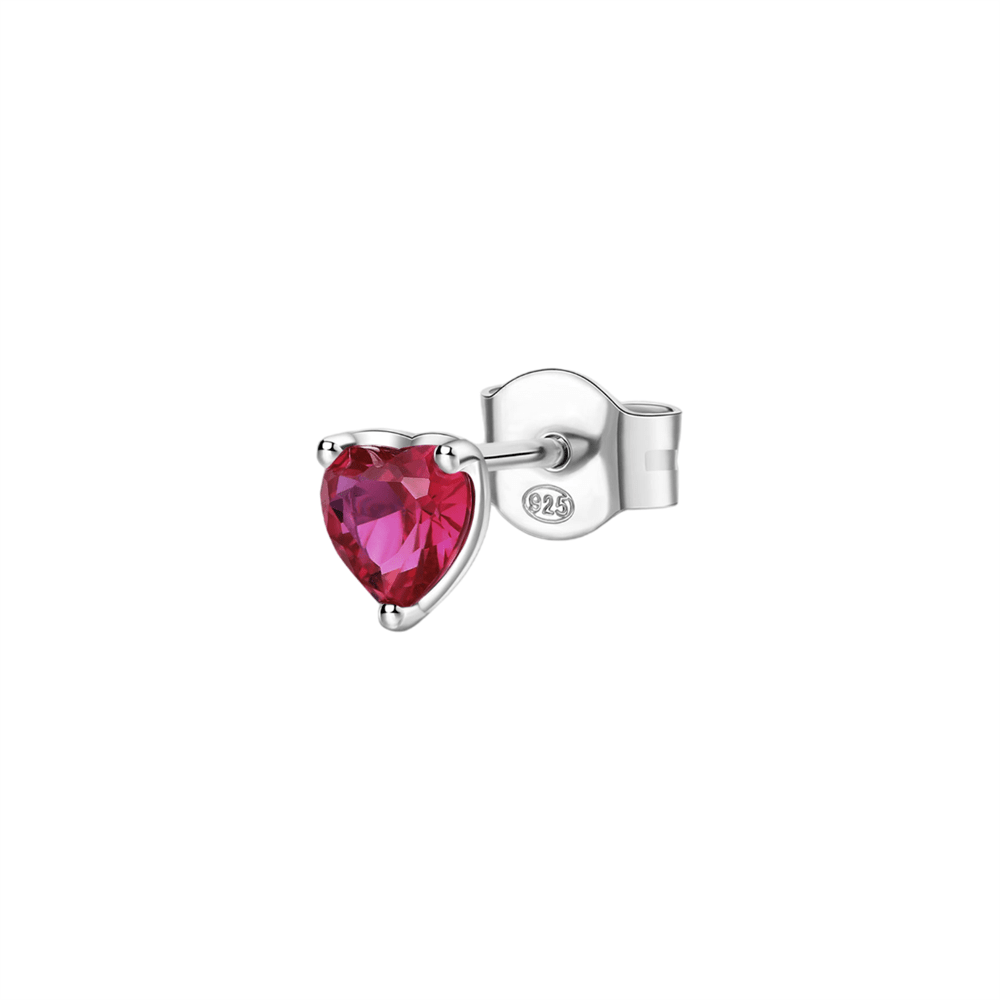 Monorecchino Brosway Fancy argento donna FPR91-2b Gioielli