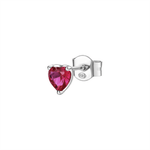 Monorecchino Brosway Fancy argento donna FPR91-2b Gioielli
