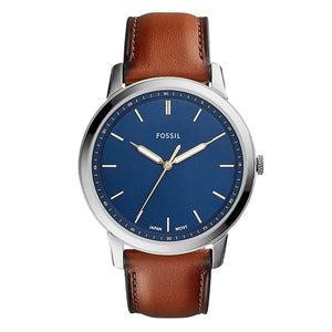 Orologio Fossil Minimalist FS5304 uomo 44 mm-2b Gioielli