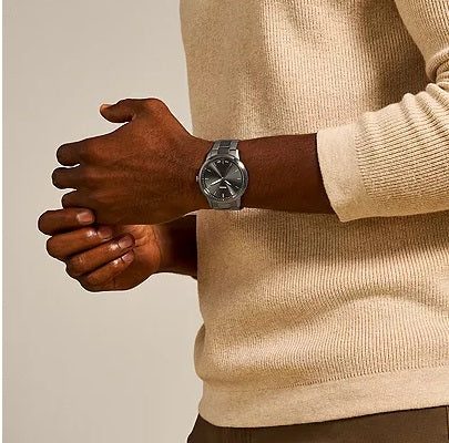 Orologio Fossil Minimalist FS5459 uomo 44 mm-2b Gioielli