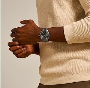 Orologio Fossil Minimalist FS5459 uomo 44 mm-2b Gioielli