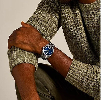 Orologio Fossil Everett FS5822 uomo 42 mm-2b Gioielli