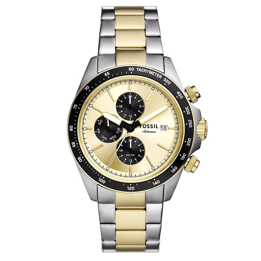 Orologio Fossil Autocross FS6126 uomo 42 m-2b Gioielli