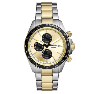 Orologio Fossil Autocross FS6126 uomo 42 m-2b Gioielli