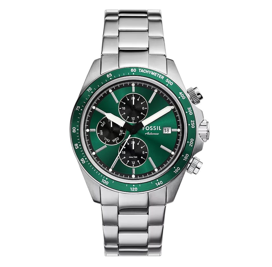 Orologio Fossil Autocross FS6127 uomo 42 mm-2b Gioielli