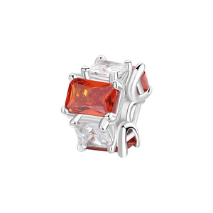 Charm Brosway Fancy argento donna FVO01-2b Gioielli