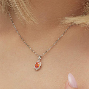 Pendente Brosway Fancy argento donna FVO02-2b Gioielli